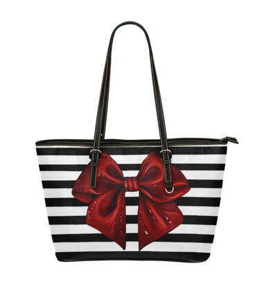 It's All About the Bow Tote Bag