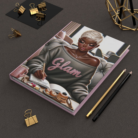 Glam Girl Journal