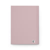 Leave a Little Sparkle....Hardcover Journal Matte (PREORDER)