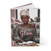 Glam Girl Journal
