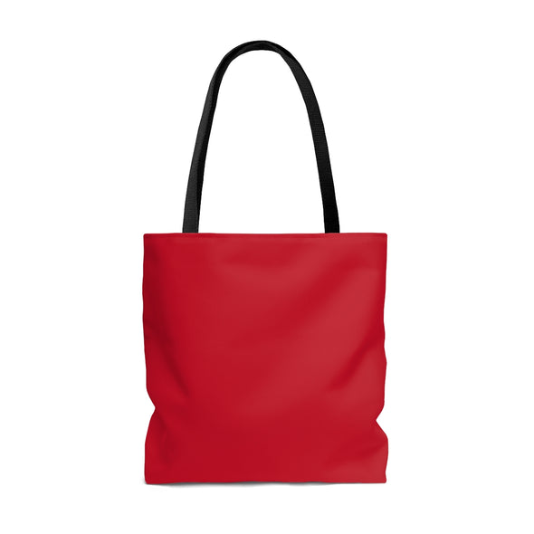 Style & Grace Planner Inspired Tote Bag