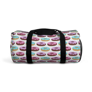 Donut Friends Duffel Bag