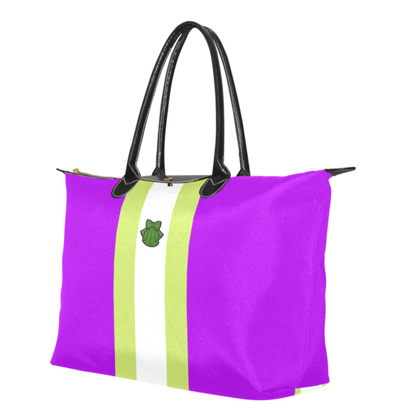 CPNS SIGNATURE TOTE - THE LYNETTE