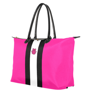 CPNS SIGNATURE TOTE - THE ICON