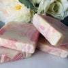 She is Pampered Body Butter & Soap Set