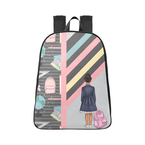 LIVE BACK TO SCHOOL PRINT ON DEMAND BACKPACK AND NOTEBOOK CLASS REPLAY