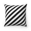 Be Inspired Square Pillow