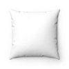 Hey Brown Girls Polyester Square Pillow