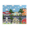 House to House 500 pc puzzle