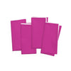 Dinner for a Queen Set of 4 Napkins