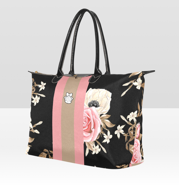 CPNS SIGNATURE TOTE - THE BETH
