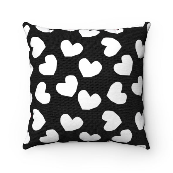 Royally Mommy & Me Square Pillow