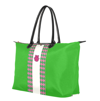 CPNS SIGNATURE TOTE - THE JACKIE