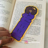 BOOKMARKS (WITH WORDS)