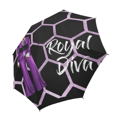 Royal Diva Umbrella
