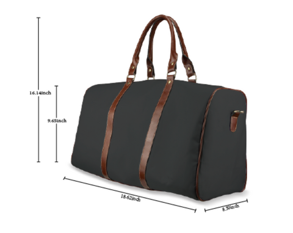 Belle Small Duffle